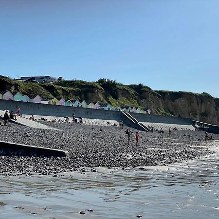 Gite Les Rives Du Dun Le Bourg-Dun エクステリア 写真